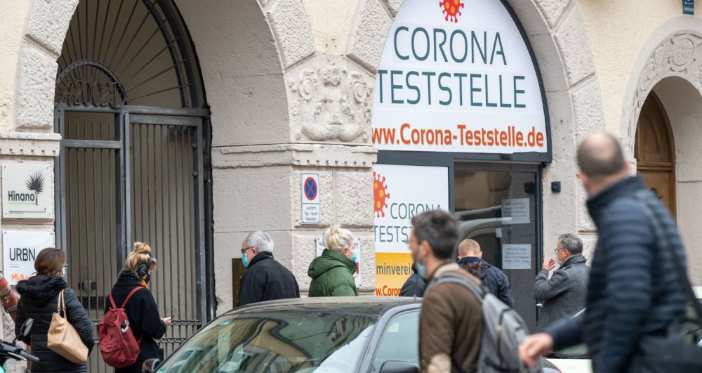 Vijon rritja e infektimeve, Gjermania dhe Rusia rekord rastesh me Covid